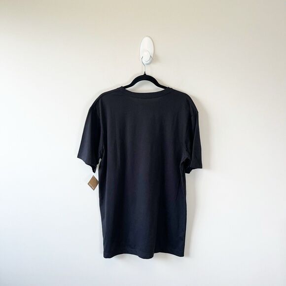 Attic Salt Trashy But Classy Graphic T-Shirt Black Racoons Unisex Size Large NWT - Picture 2 of 6